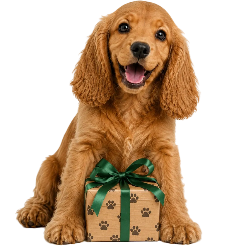 Your dog